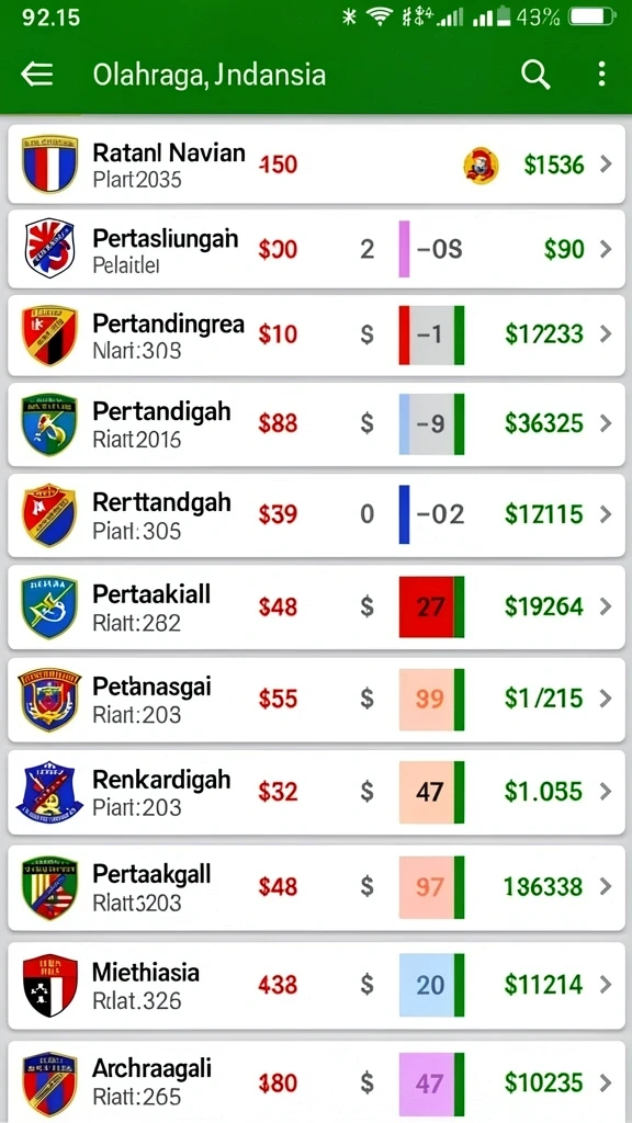 Screenshot 11bola nomor 2