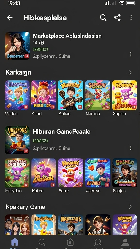 Screenshot 567luck nomor 2
