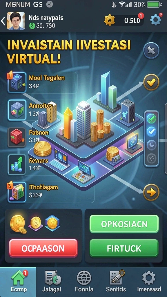 Screenshot 567luck nomor 3