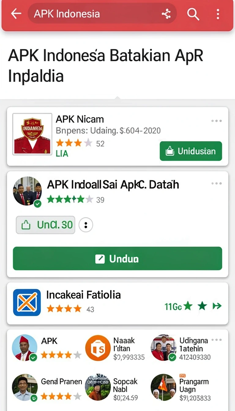 Screenshot 666i nomor 1