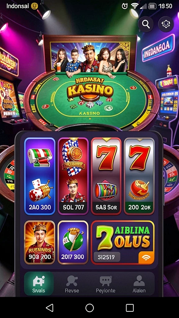 Screenshot 8svip nomor 2