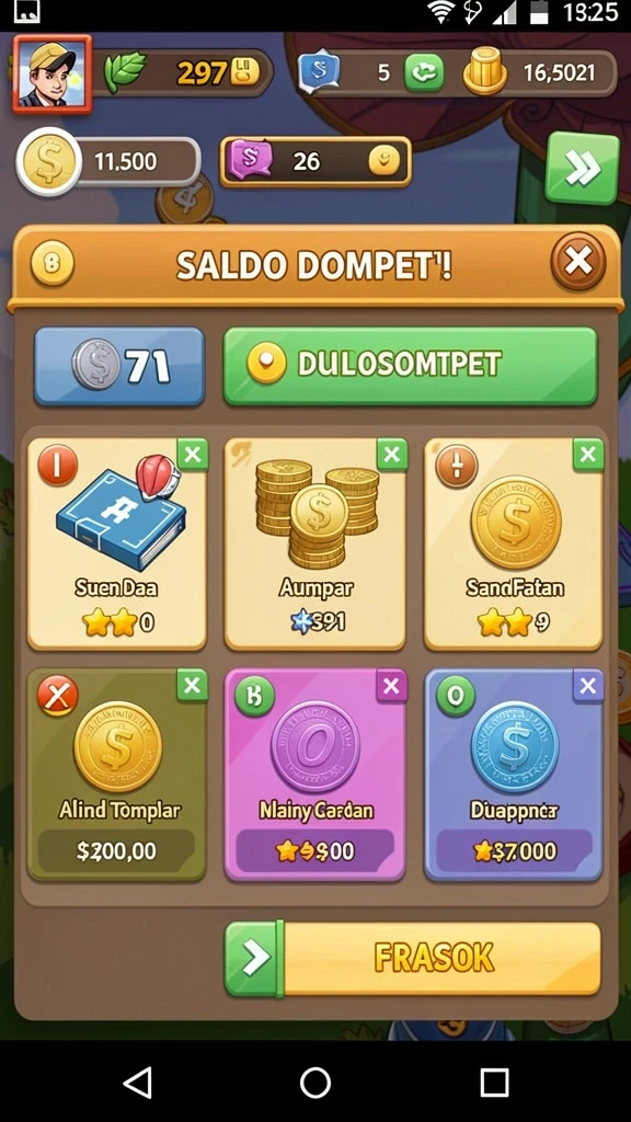 Screenshot 8svip nomor 3