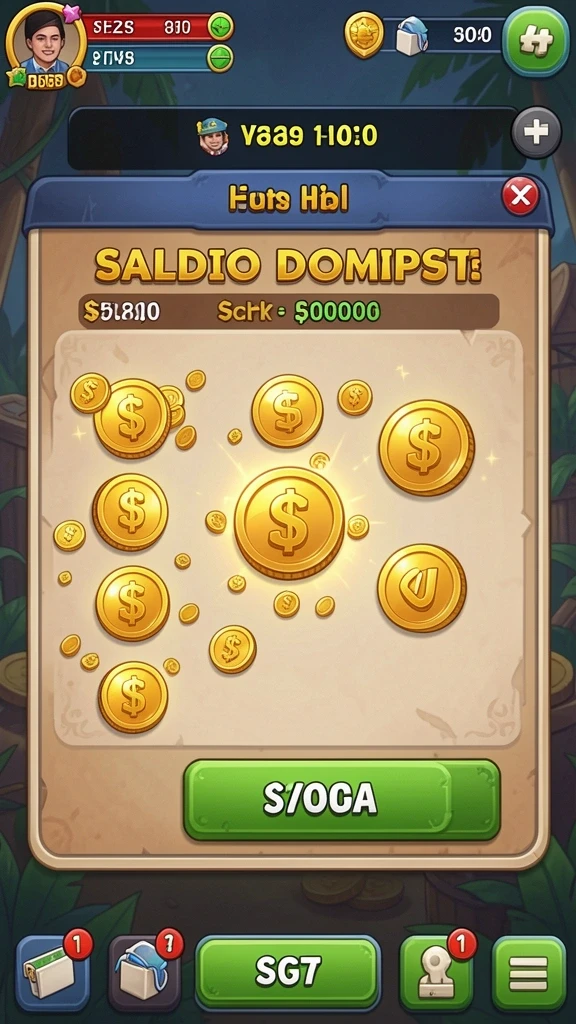 Screenshot 987up nomor 3