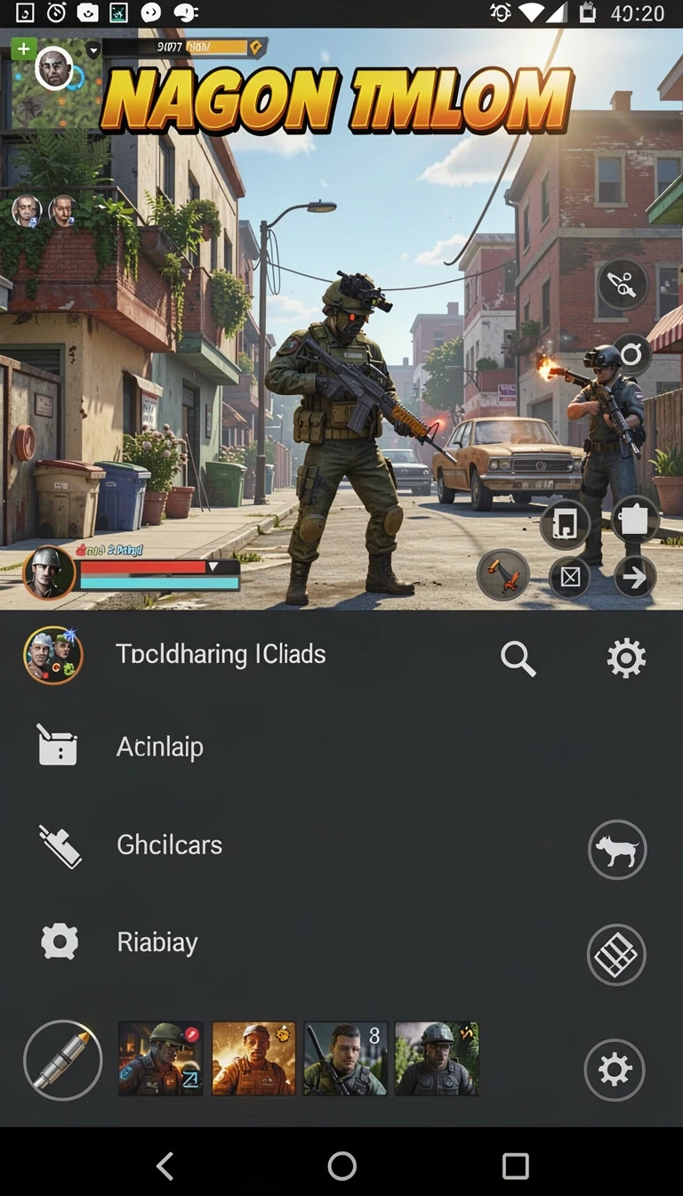 Screenshot 9n9n nomor 2