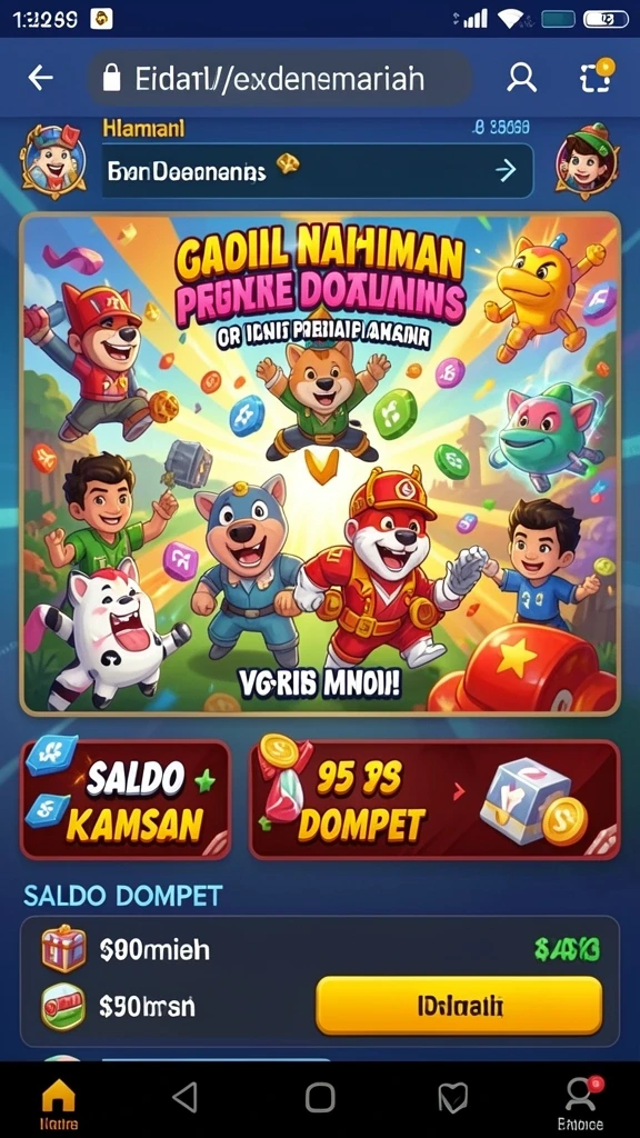 Screenshot api88 nomor 1