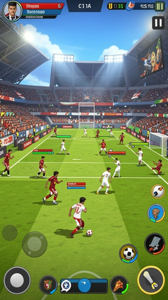 Screenshot armada777 nomor 1