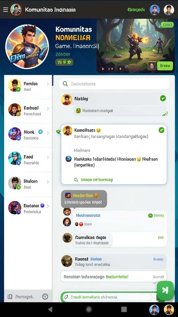 Screenshot armada777 nomor 2