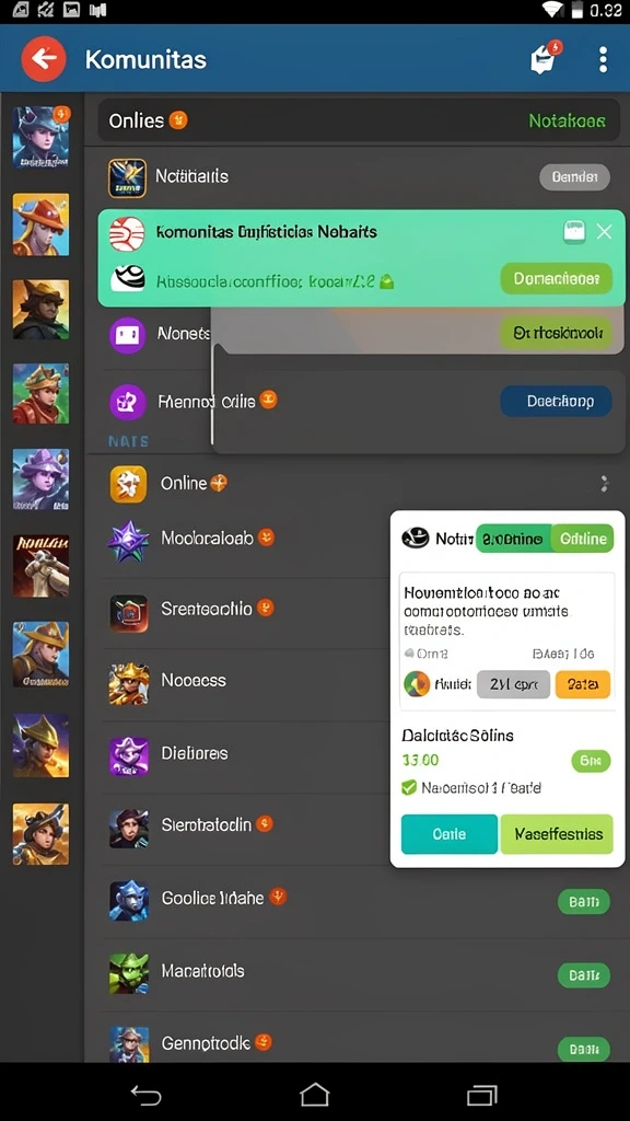Screenshot armada777 nomor 3