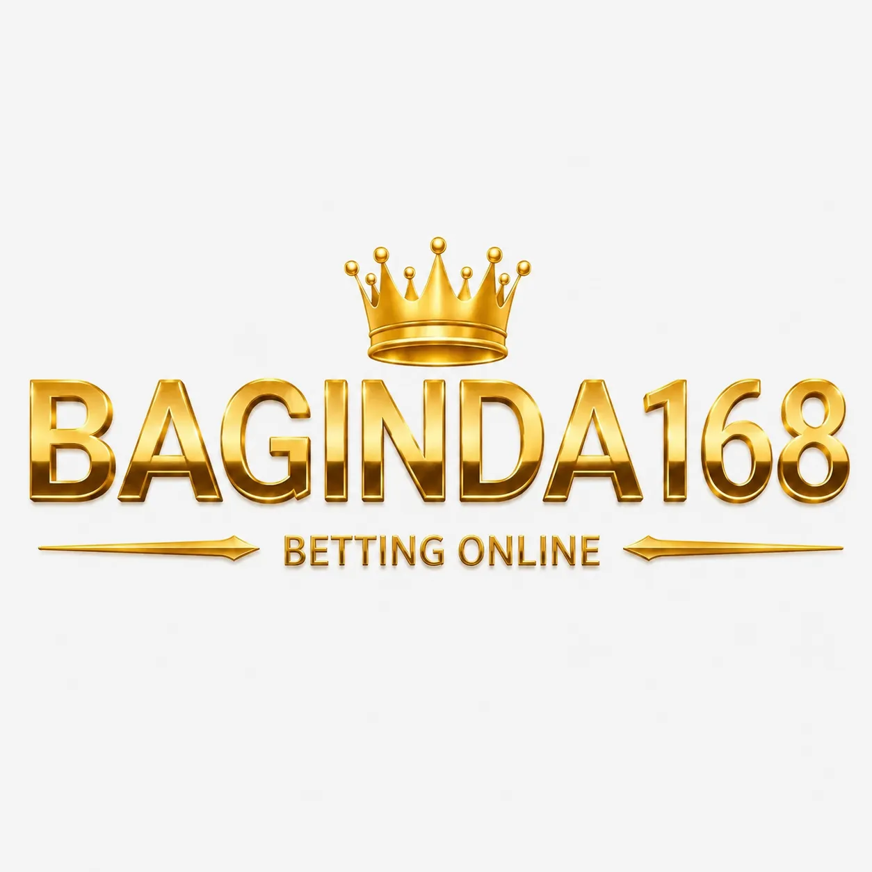 baginda168 APK Resmi — ikon aplikasi