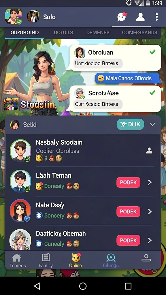 Screenshot baginda168 nomor 3