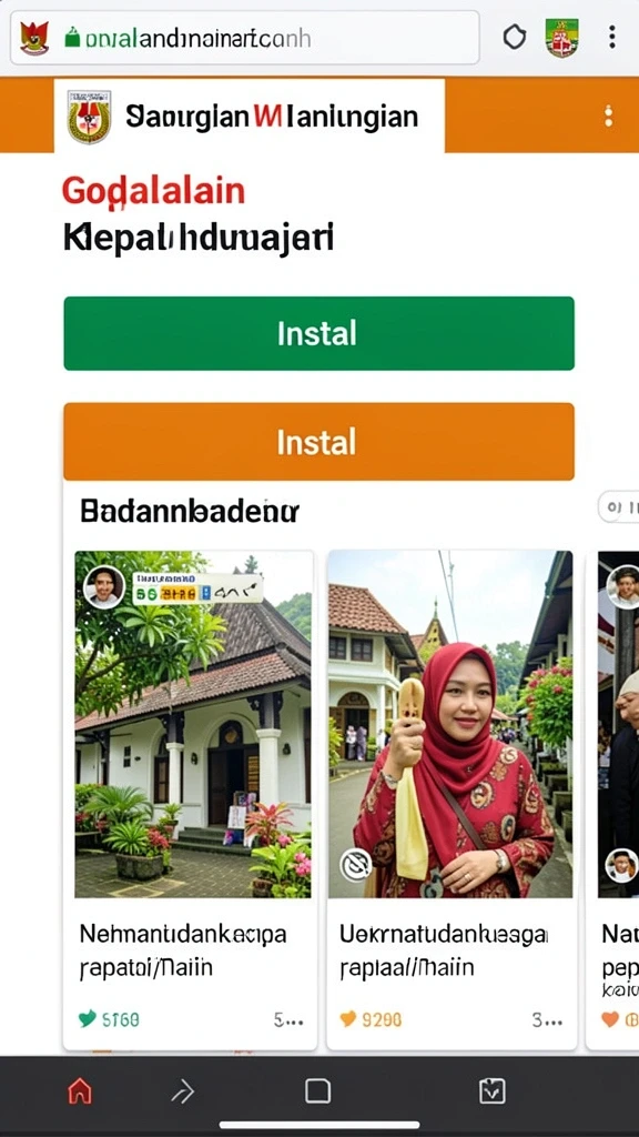 Screenshot balaitoto nomor 3