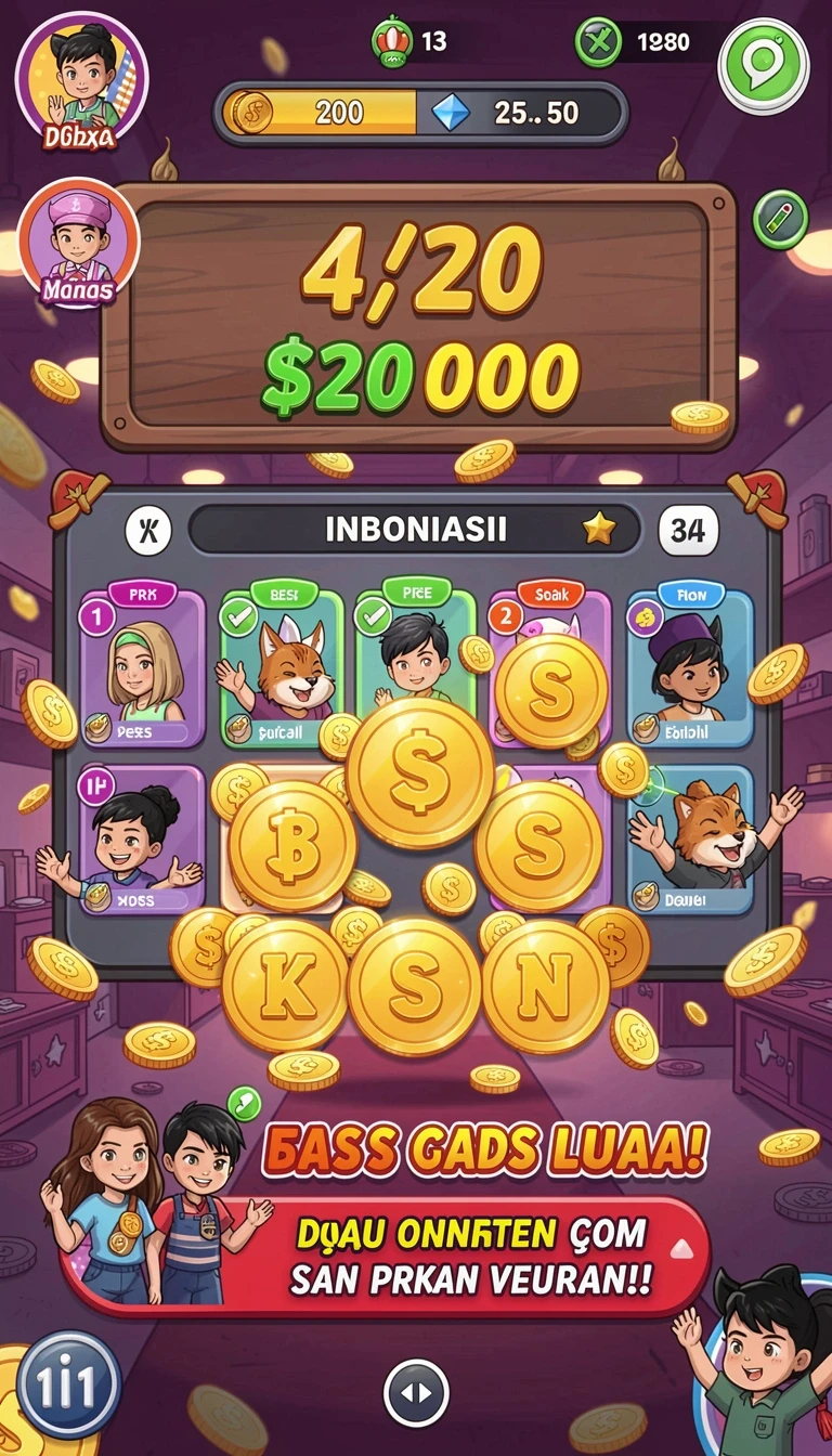 Screenshot bigwin189 nomor 1