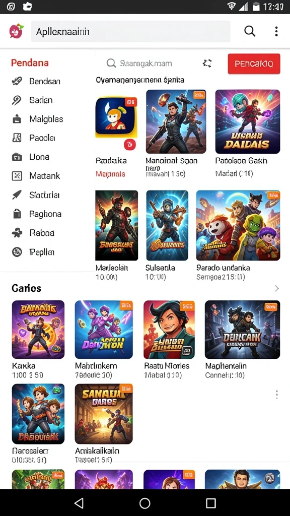 Screenshot bola07 nomor 1