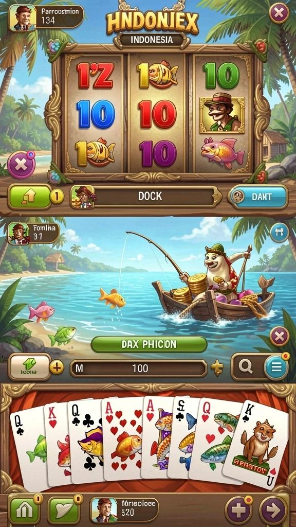 Screenshot cendana777 nomor 1