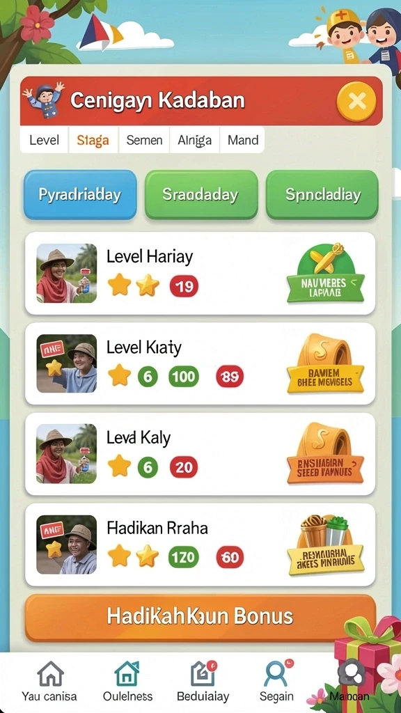 Screenshot cendana777 nomor 3