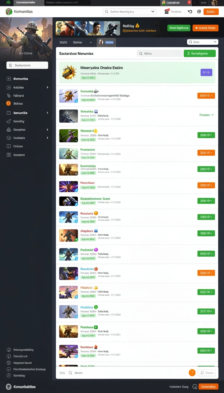 Screenshot dahlia77 nomor 3