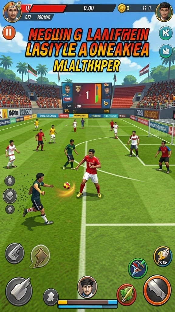 Screenshot direkturtoto nomor 2