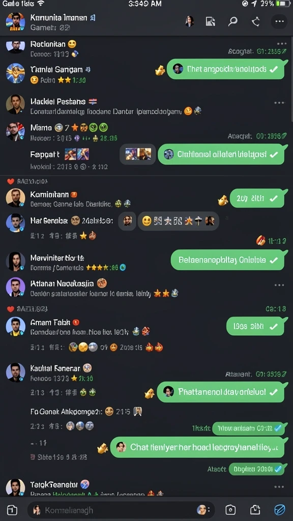 Screenshot fendy188 nomor 1