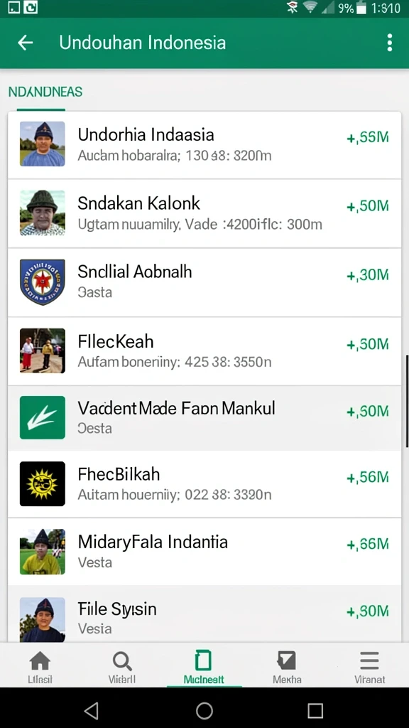 Screenshot g9vip nomor 2