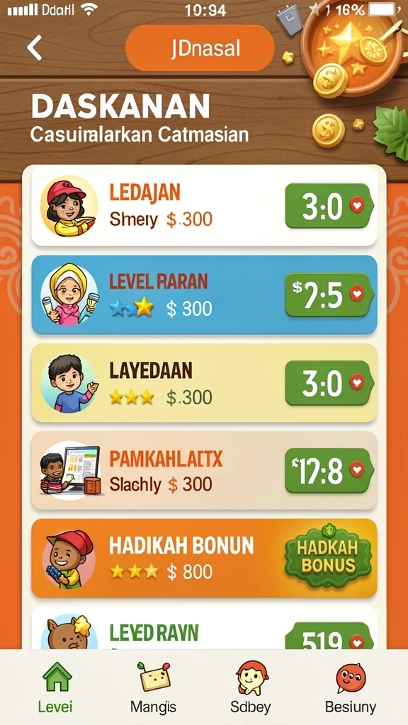 Screenshot gamerp nomor 2