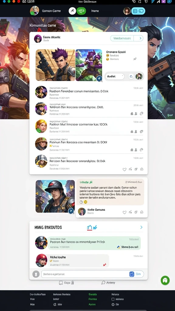 Screenshot gamerp nomor 3