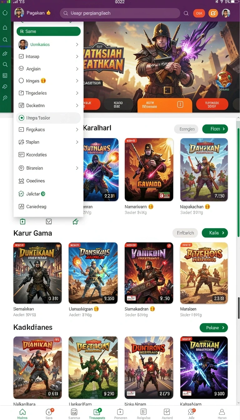 Screenshot gg999 nomor 3