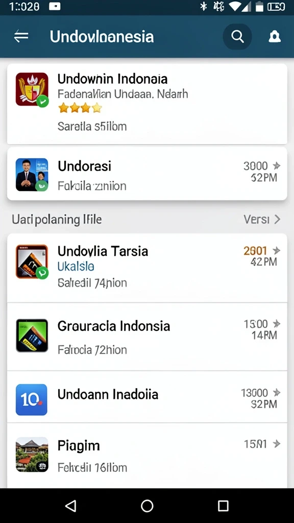 Screenshot gim999 nomor 3