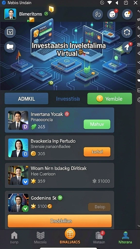 Screenshot hp777 nomor 1