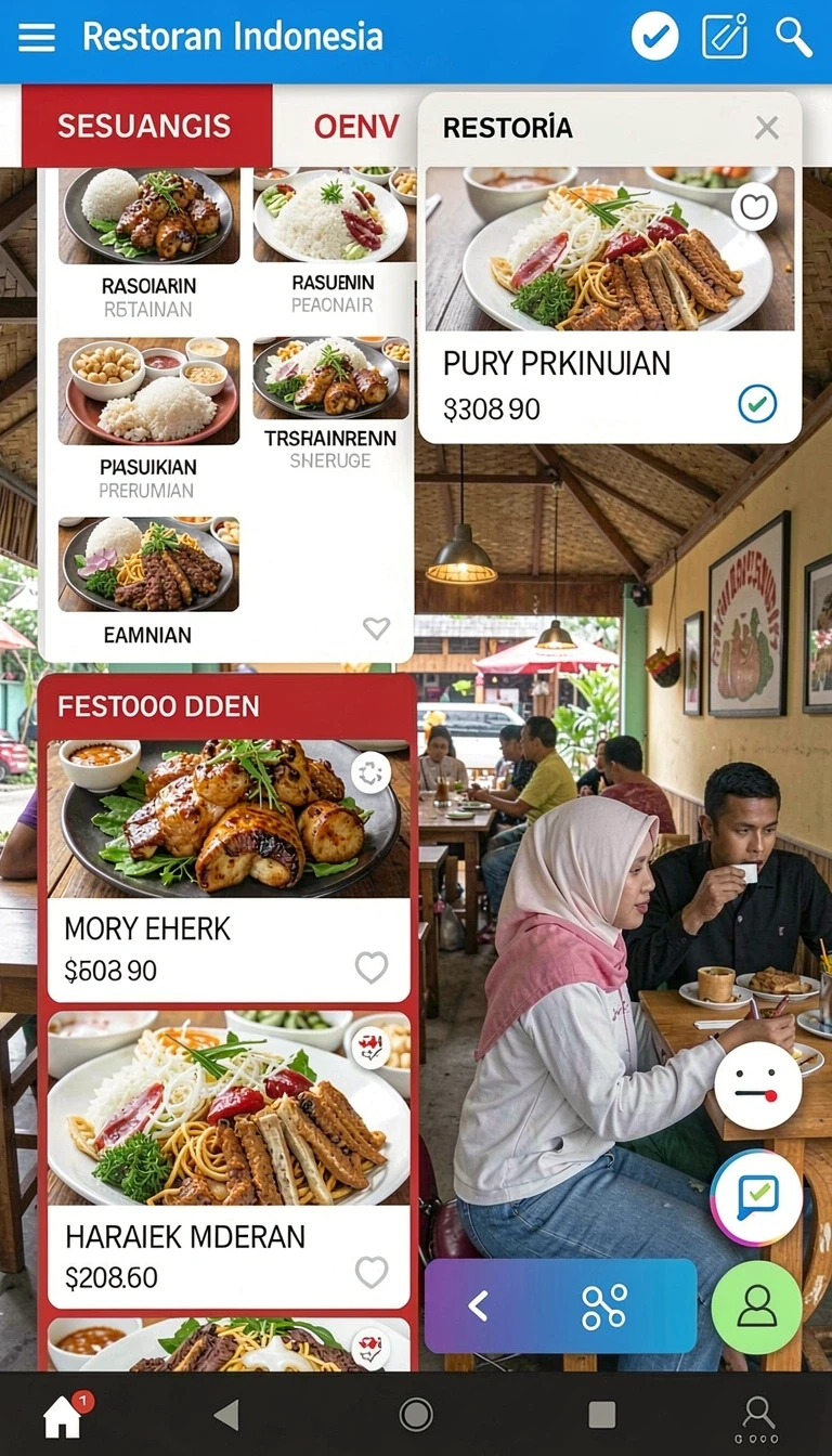 Screenshot idagame nomor 1