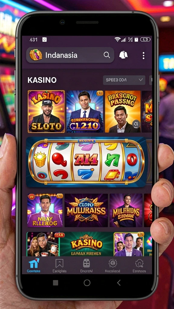 Screenshot idrgame nomor 2