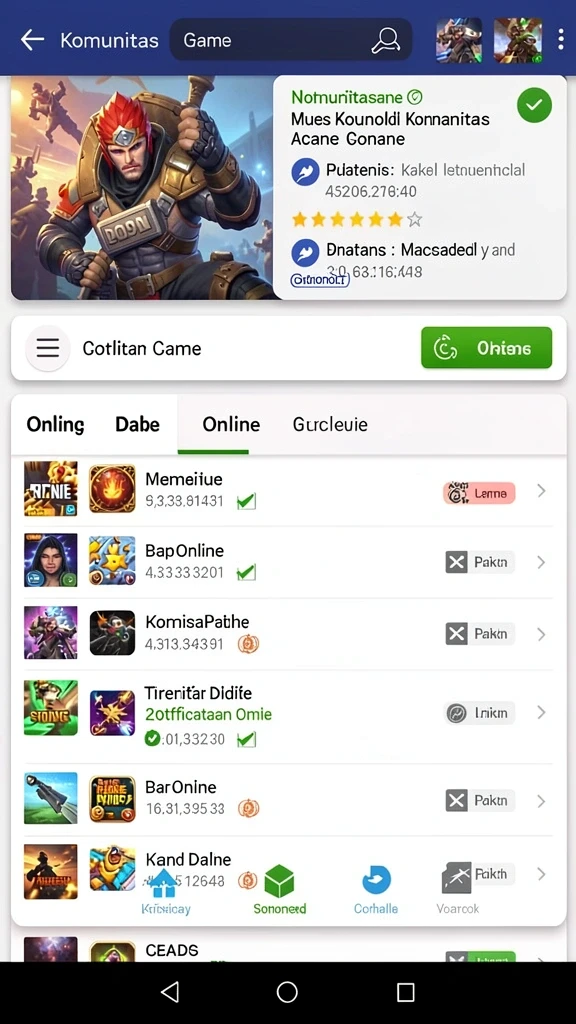 Screenshot idrking nomor 3