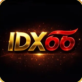 idx66 APK Resmi — ikon aplikasi