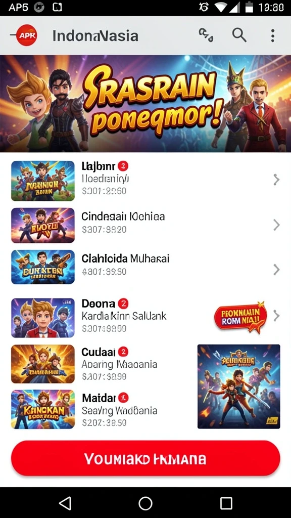 Screenshot interwin nomor 2