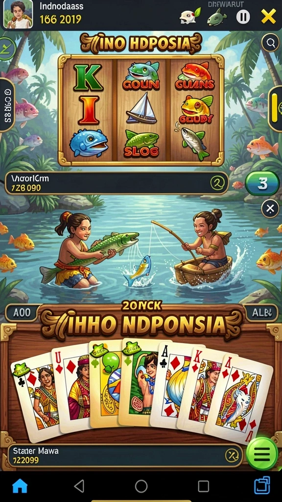 Screenshot jamin777 nomor 2