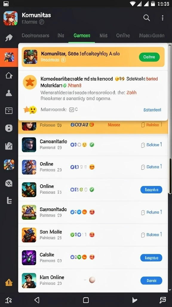 Screenshot javaslot88 nomor 3
