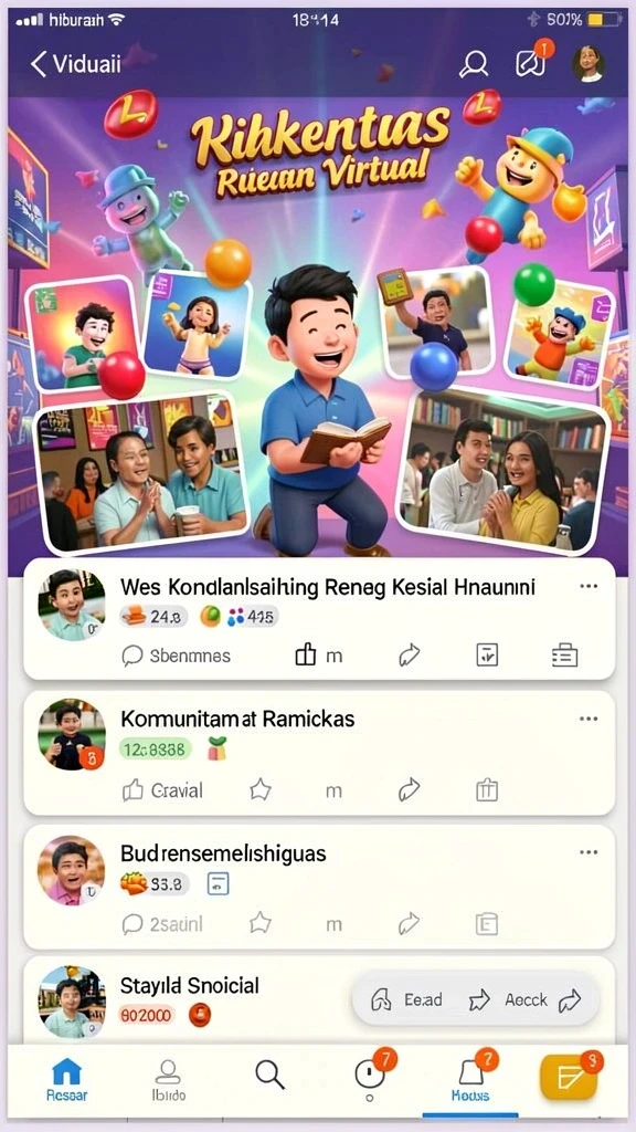 Screenshot kaskustoto nomor 2