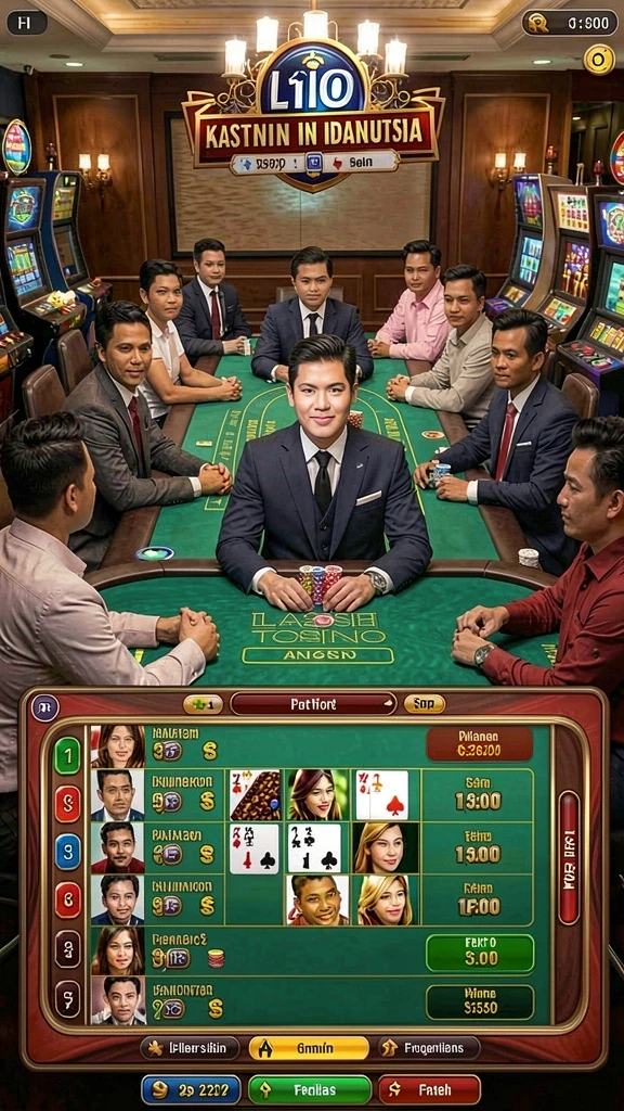 Screenshot kkslot777 nomor 3