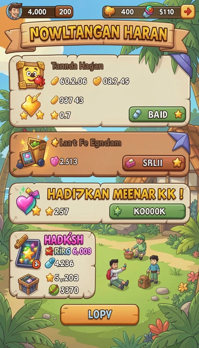 Screenshot koitoto nomor 3
