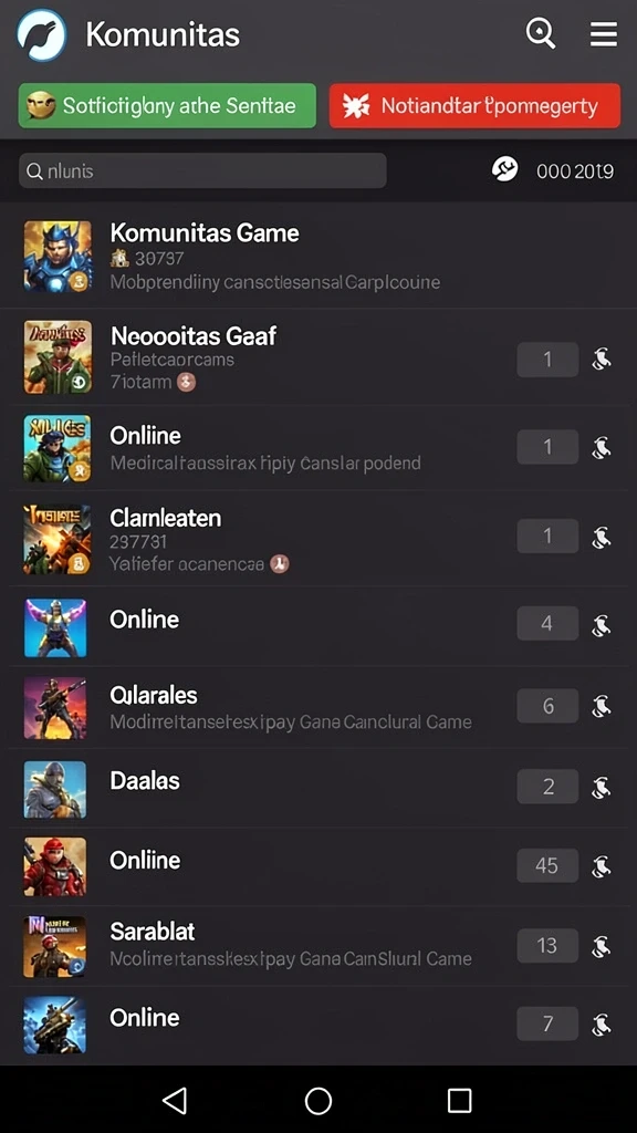 Screenshot mapna777 nomor 1