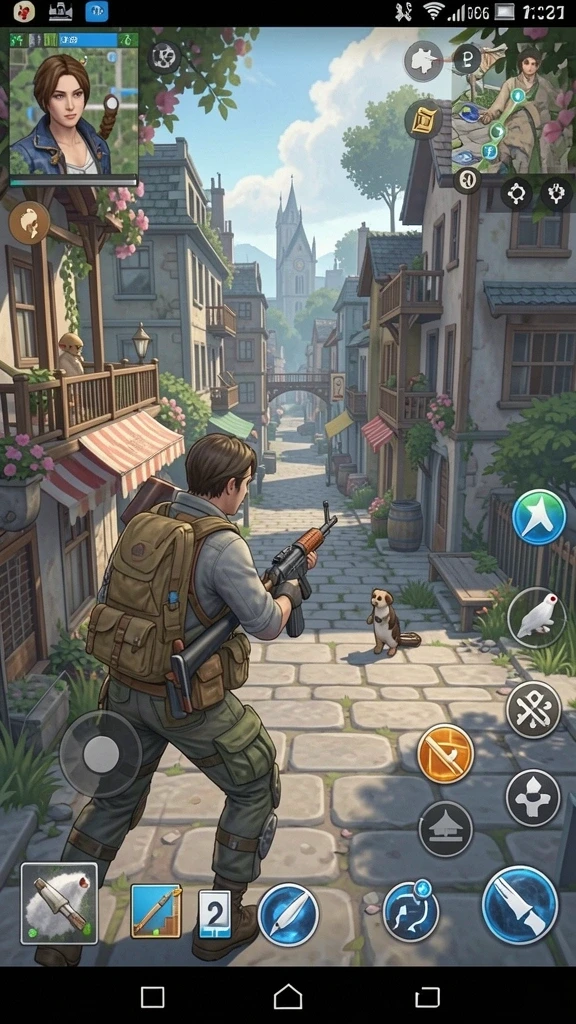 Screenshot mustang77 nomor 1