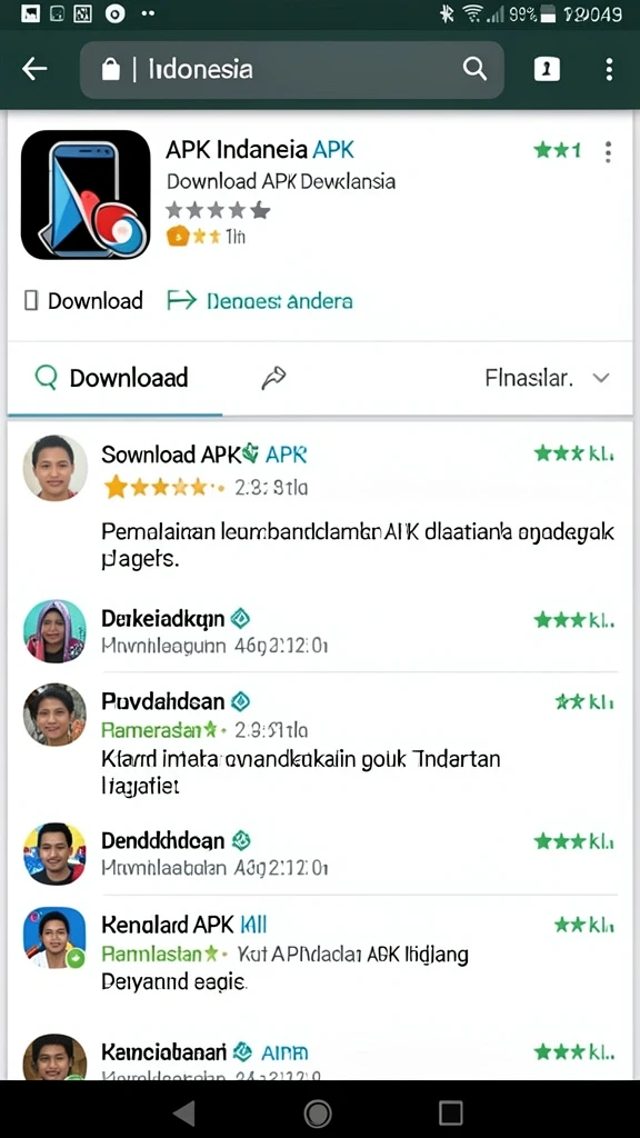 Screenshot mustang77 nomor 3