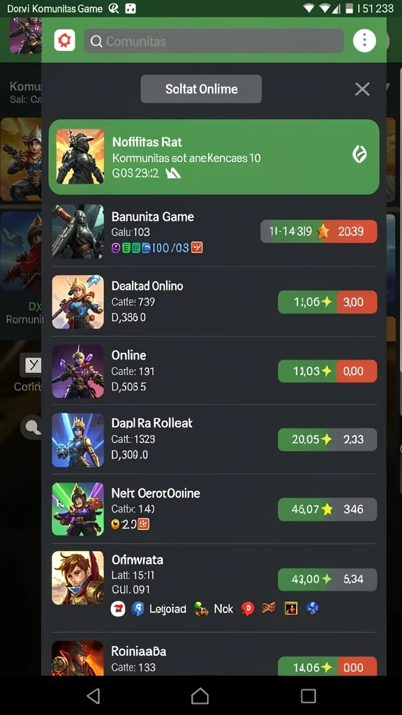 Screenshot nona88 nomor 1