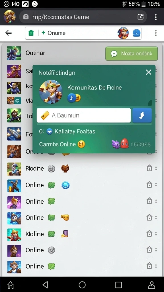 Screenshot nona88 nomor 2