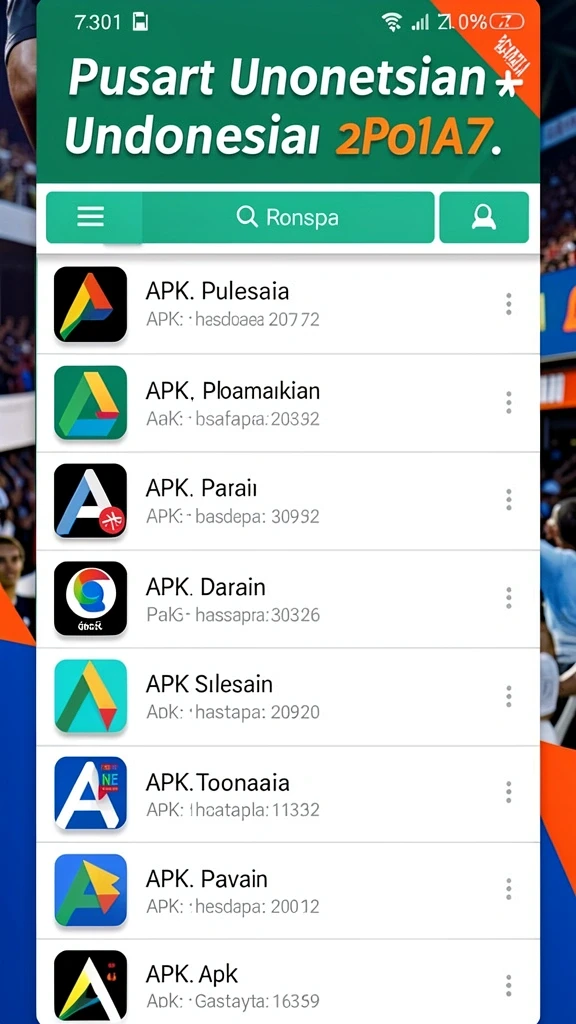 Screenshot nusabet nomor 3