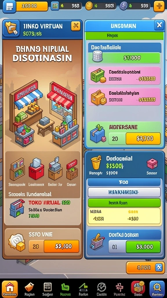 Screenshot nusabet88 nomor 1