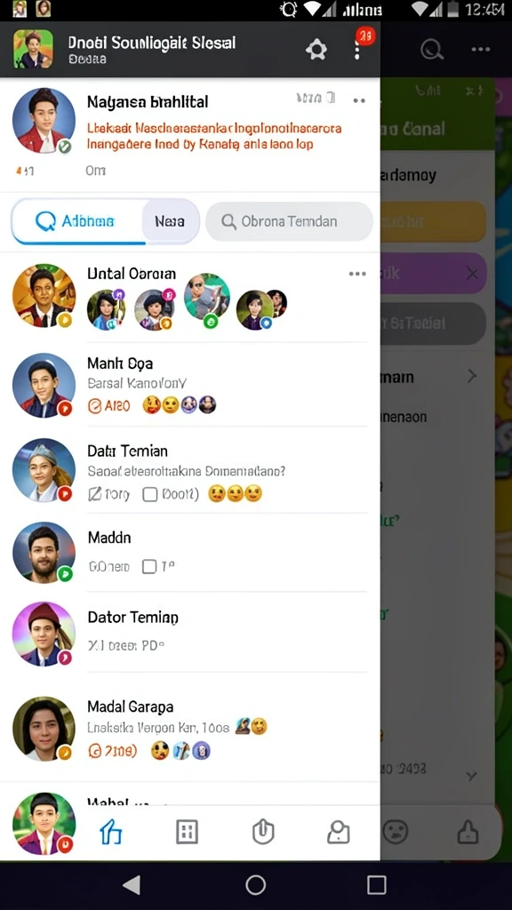 Screenshot nusabet88 nomor 2