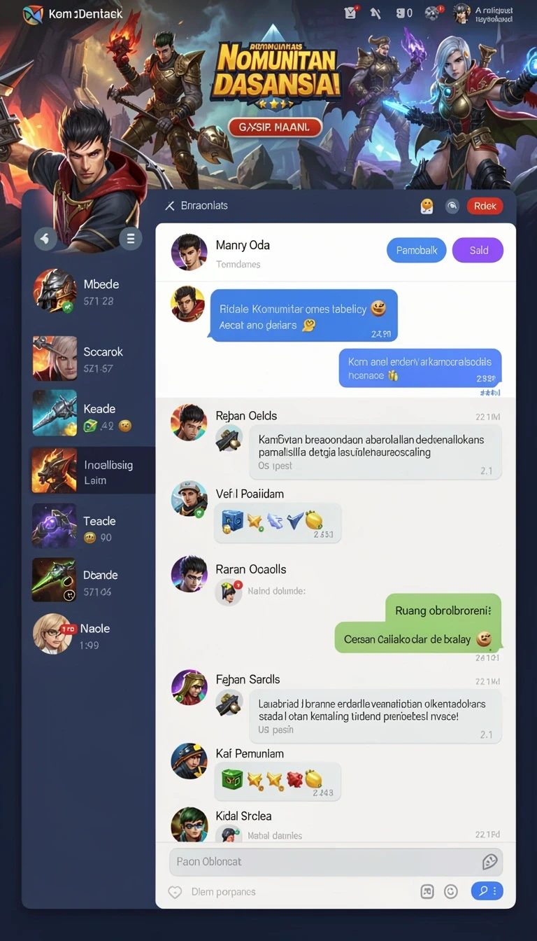Screenshot nv77 nomor 3
