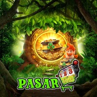 Ikon pasar123