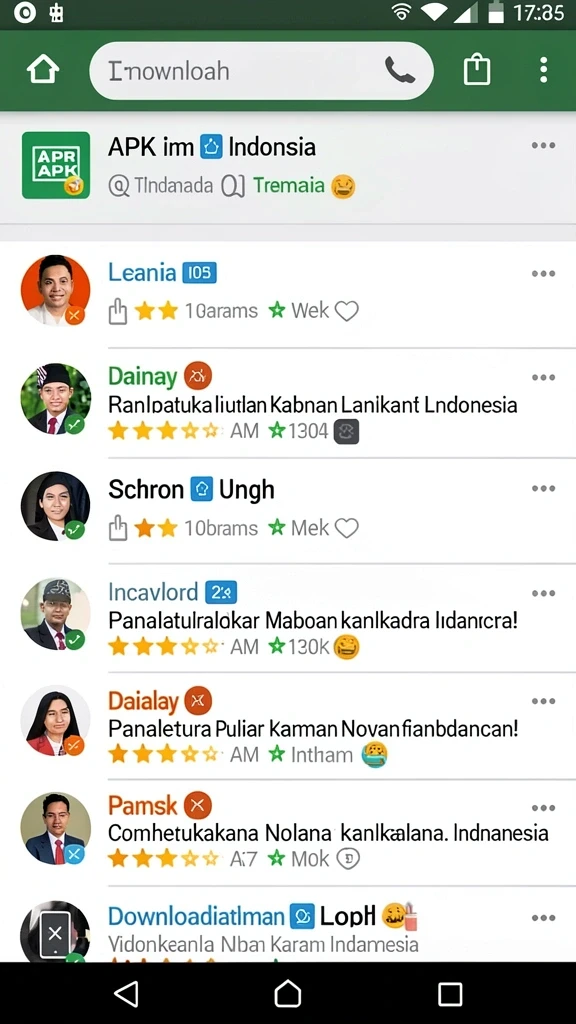 Screenshot penidabet nomor 2