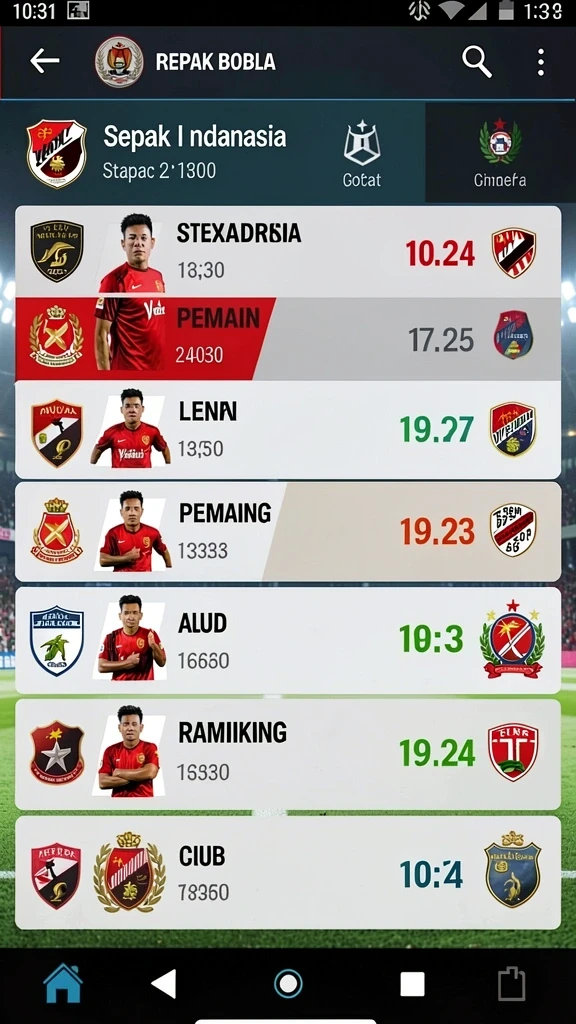 Screenshot penidabet nomor 3